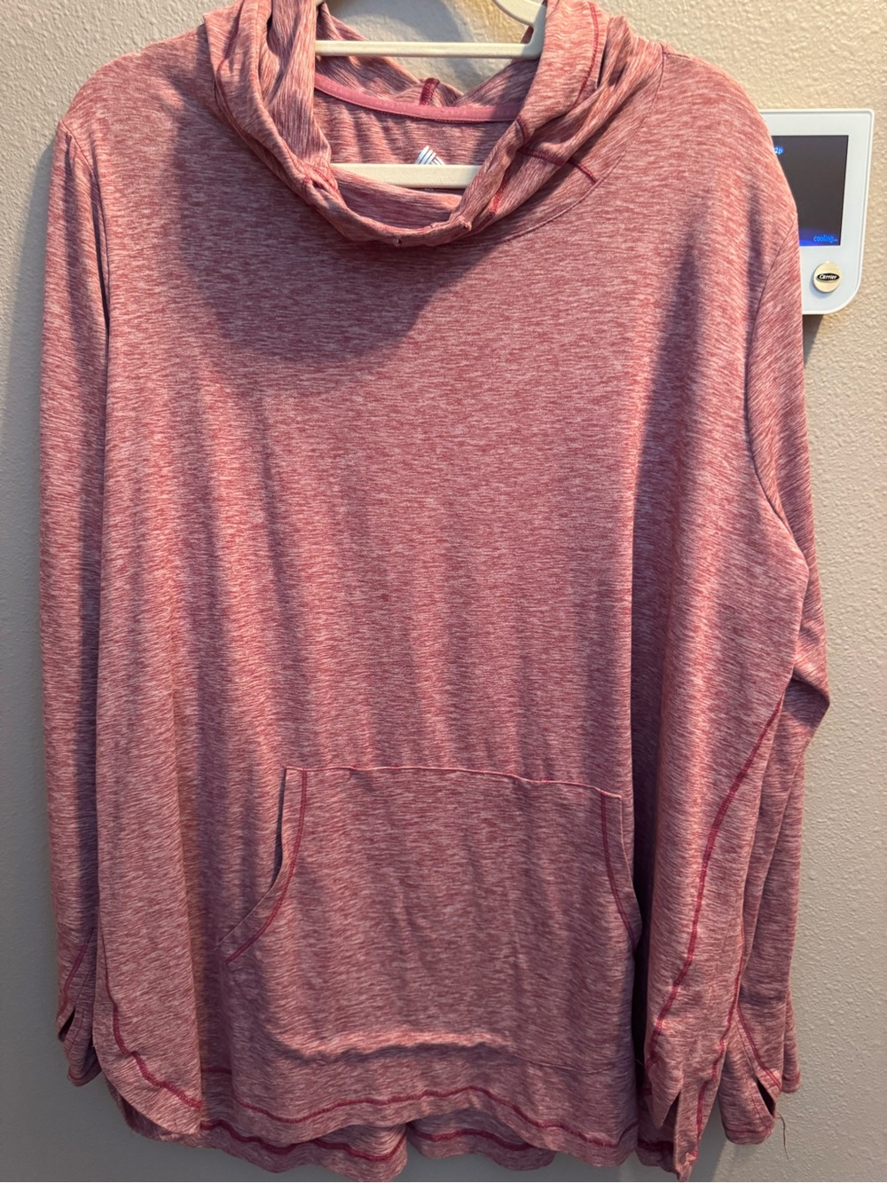 RBX Women’s Pullover Tunic